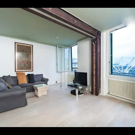 Luke House Apartament