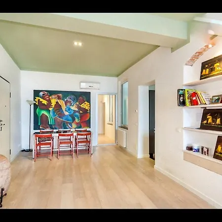 Luke House *