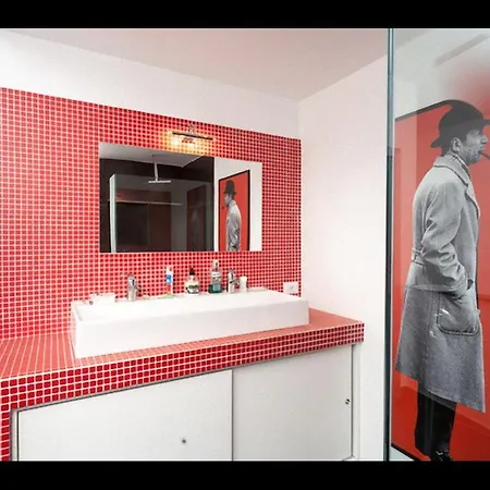 Luke House *
