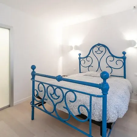 Luke House Apartamento *