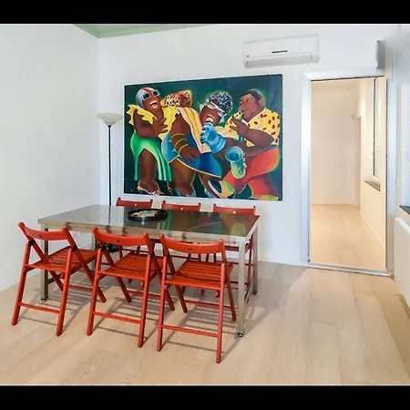 Luke House *