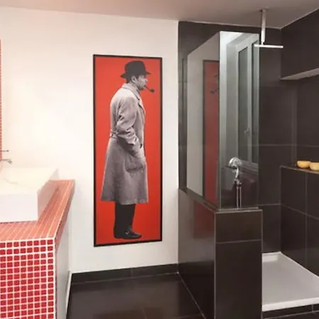 Apartman Luke House